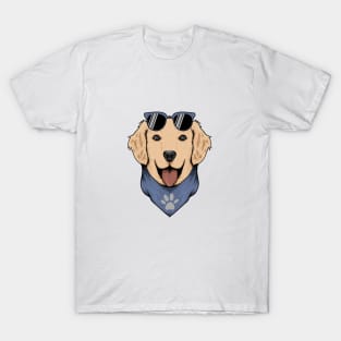 Dog Lover Design T-Shirt